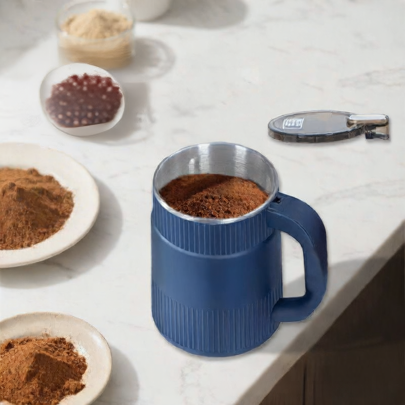 Home Grain Grinder and Baby Food Processor