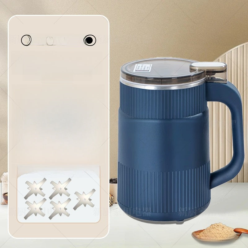 Home Grain Grinder and Baby Food Processor