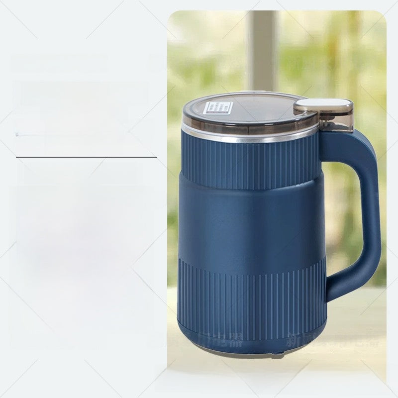 Home Grain Grinder and Baby Food Processor