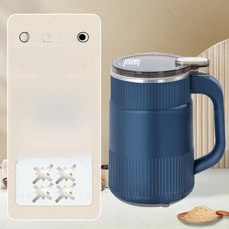 Home Grain Grinder and Baby Food Processor