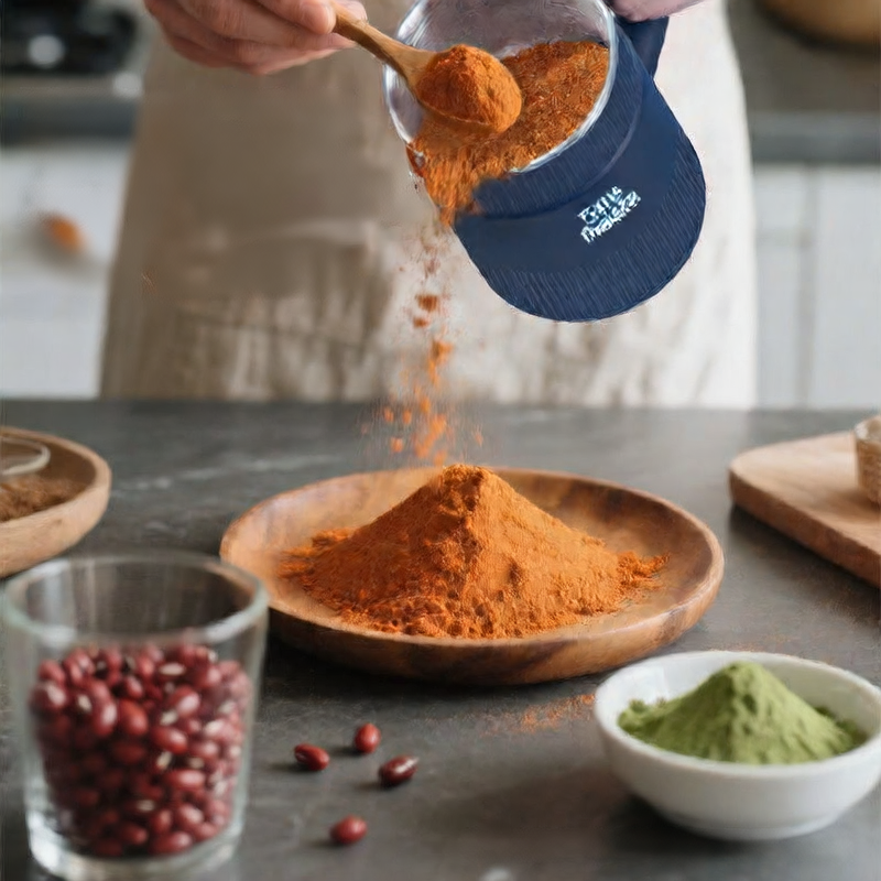 Home Grain Grinder and Baby Food Processor