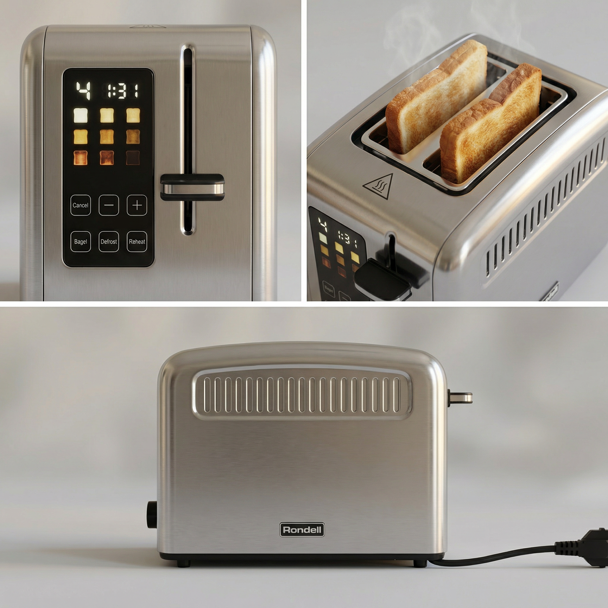 Toaster for Home Use