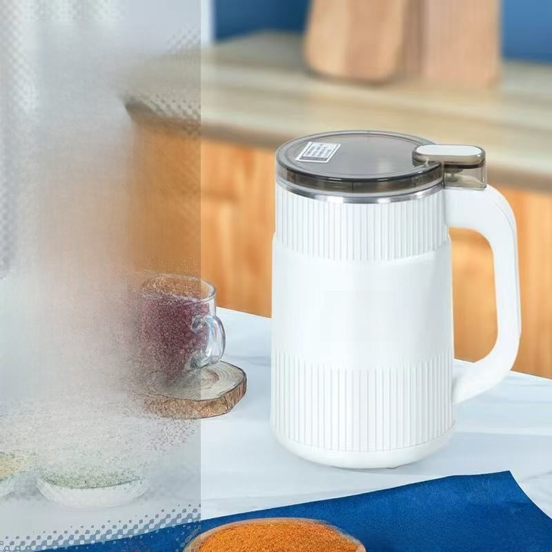 Home Grain Grinder and Baby Food Processor