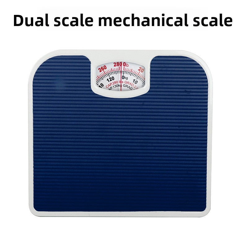 Home weight scale