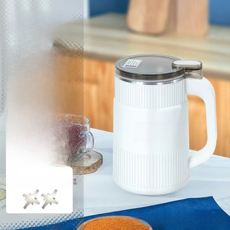 Home Grain Grinder and Baby Food Processor