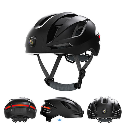 HD Helmet Camera with GPS Bluetooth