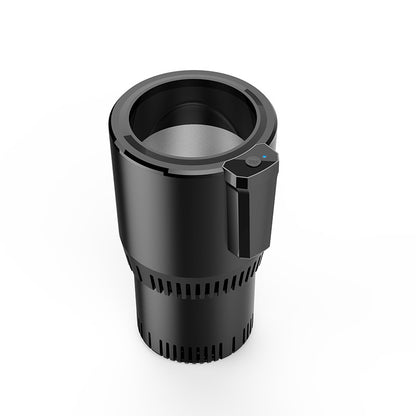 Smart Car Hot and Cold Cup
