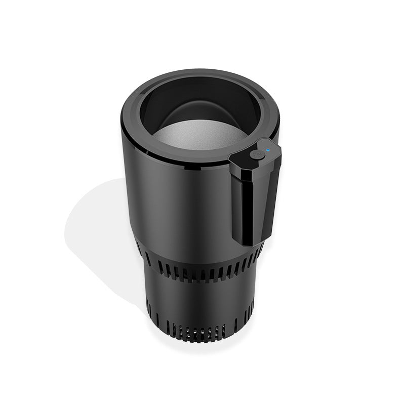 Smart Car Hot and Cold Cup