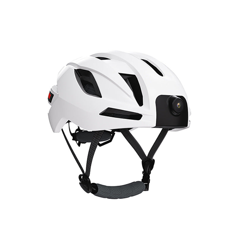 HD Helmet Camera with GPS Bluetooth