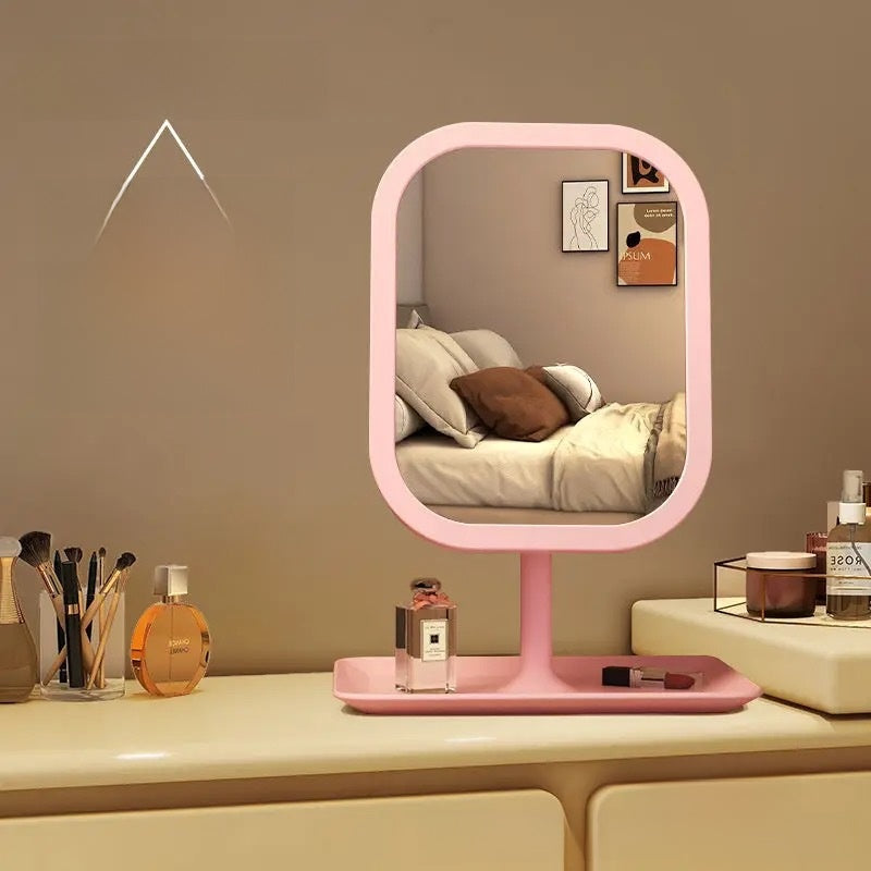 Makeup mirror