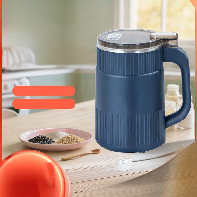 Home Grain Grinder and Baby Food Processor