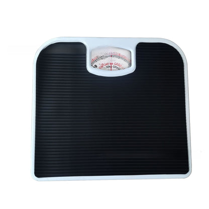 Home weight scale