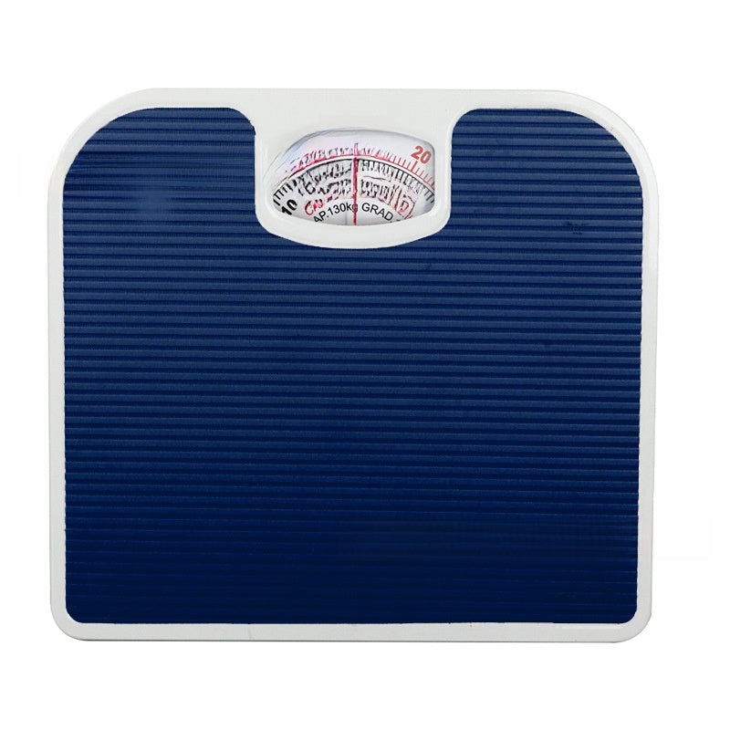 Home weight scale