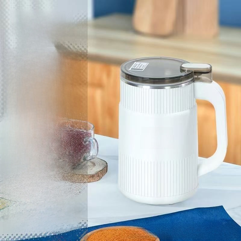 Home Grain Grinder and Baby Food Processor