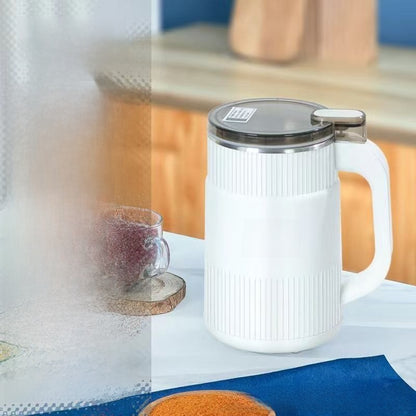 Home Grain Grinder and Baby Food Processor