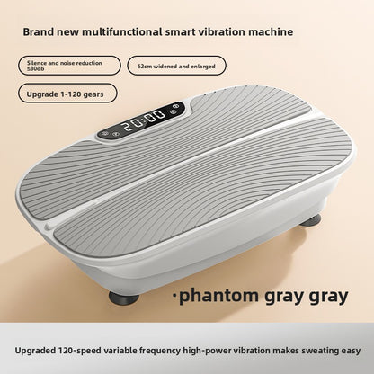 Intelligent Fat-Loss Machine