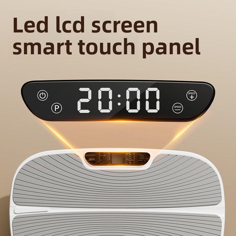 Intelligent Fat-Loss Machine