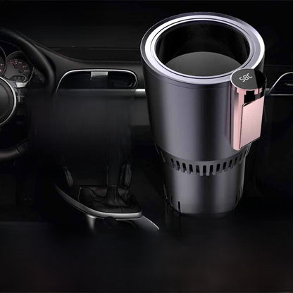Smart Car Hot and Cold Cup