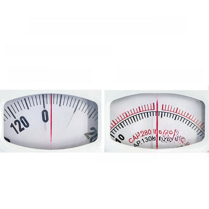 Home weight scale